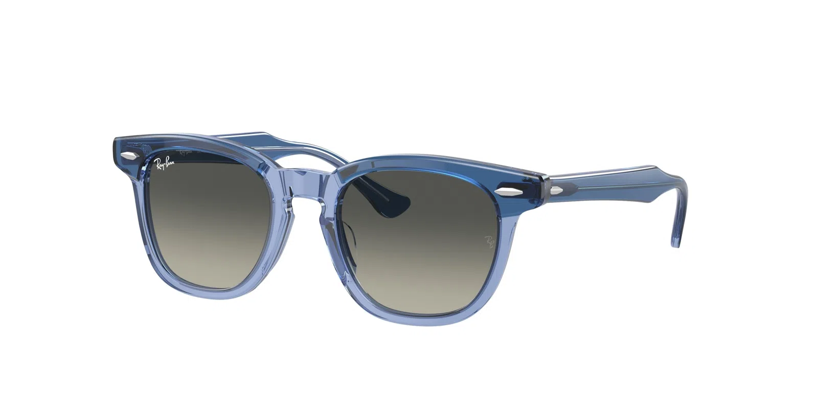 Ray-Ban Kids 0RJ9098S Sunglasses - view 3